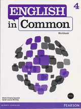 ENGLISH IN COMMON4